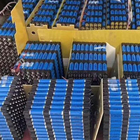 ㊣海盐秦山收废弃废旧电池㊣电池可回收吗?㊣附近回收锂电池